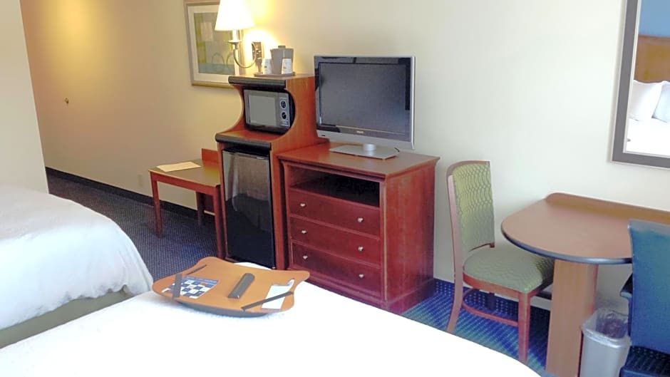 Hampton Inn Melbourne-Viera