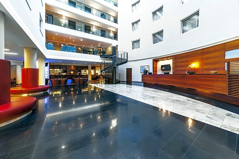 NH Collection Budapest City Center