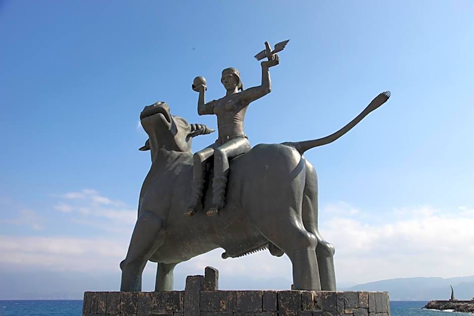 Elounda Solfez Villas