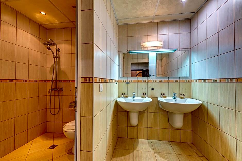 Rachev Hotel Residence