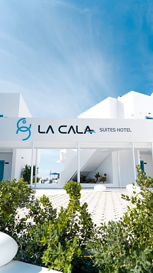 La Cala Suites Hotel - Adults Only