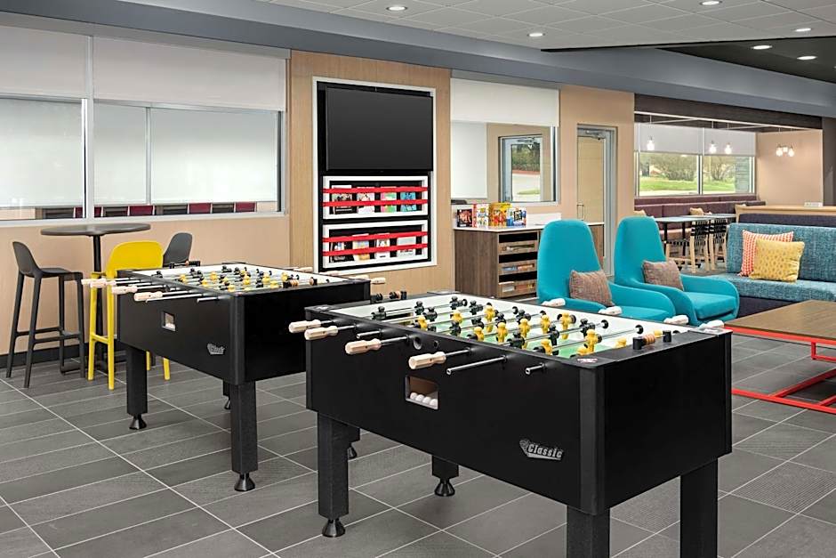 Tru by Hilton North Richland Hills DFW West