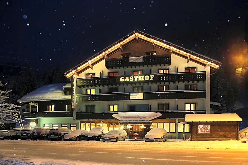 T3 Gasthof Spullersee