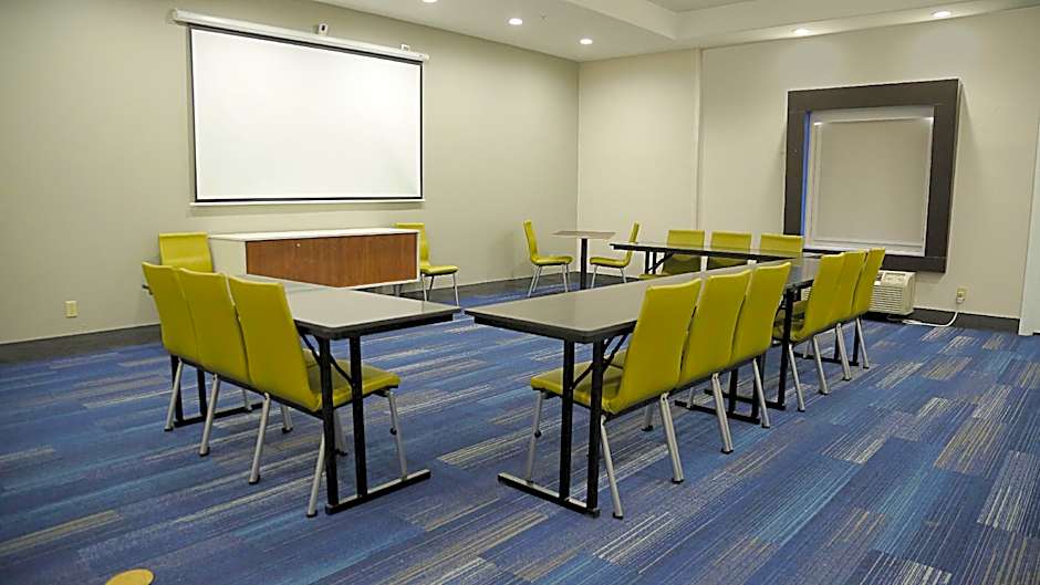 Holiday Inn Express Texas City By IHG