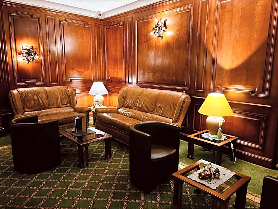 Hotel Restaurant Aux Trois Roses