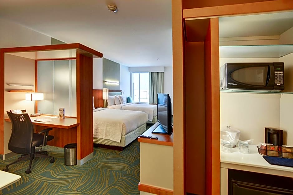 SpringHill Suites by Marriott Dallas Plano/Frisco