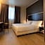 Art Hotel Olympic