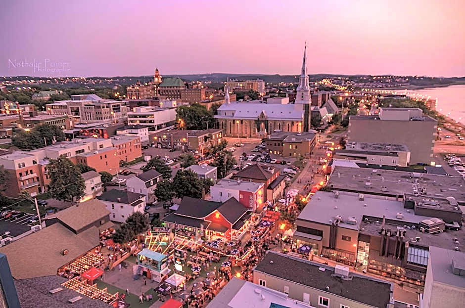 Auberge de la Vieille Maison