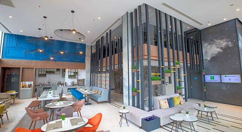 ibis Styles Izmir Bornova