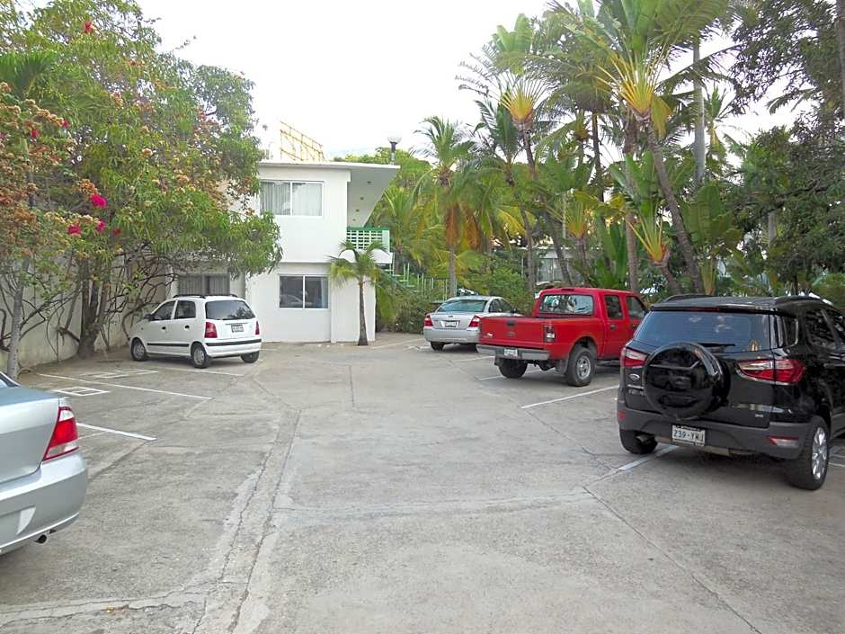 Acapulco Park Hotel
