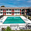 Econo Lodge Stockton near I-5 Fairgrounds