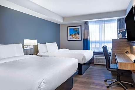 Microtel Inn & Suites by Wyndham Kanata Ottawa West
