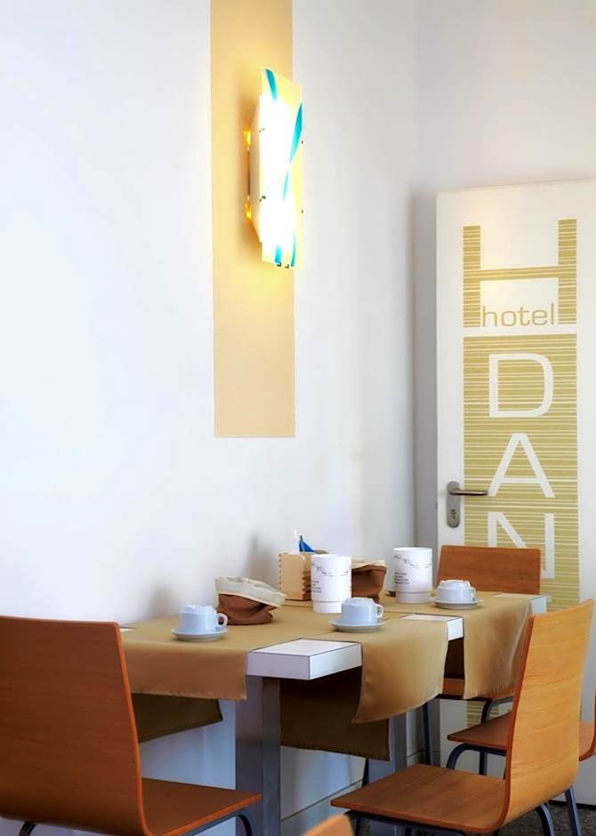 Hotel Dante