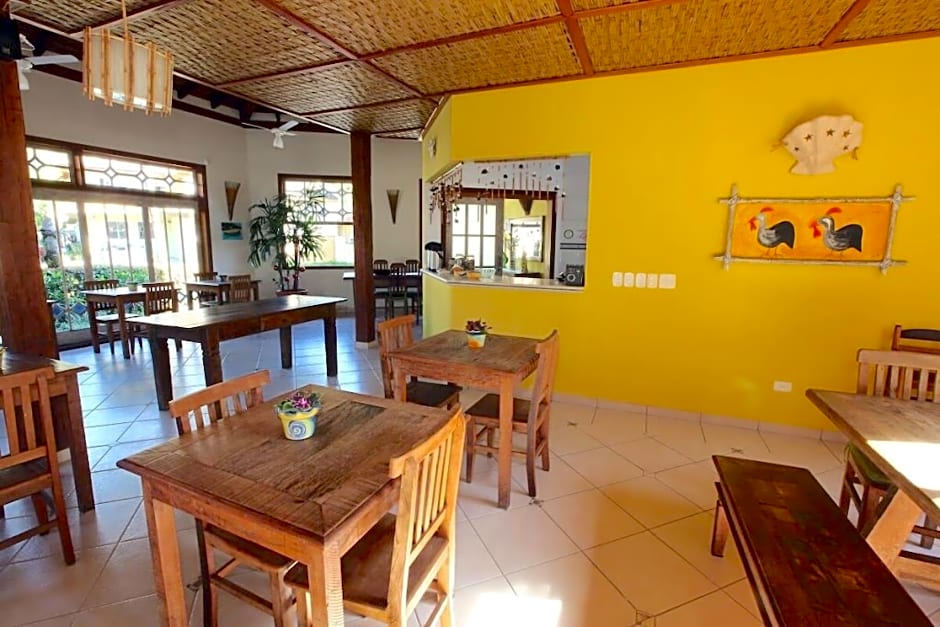 VELINN Pousada Villa CaiÃ§ara