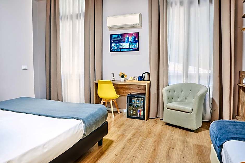 Firenze Rooms Cathedral B&B