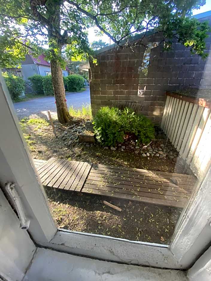 Hanko Villa Anke & Janne