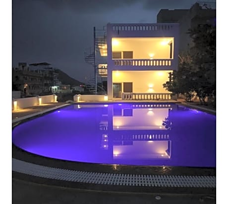 Pacific Resort