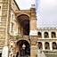 Hotel Pellegrino E Pace