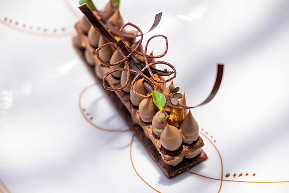 Les Regalia Hôtel & Spa