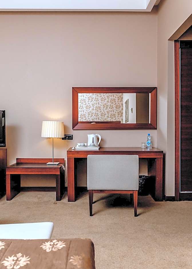 Photo 1 of 3 of Standard 2 Beds