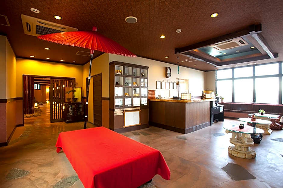 Hamazen Ryokan