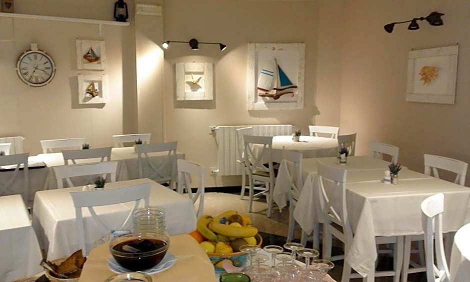 Hotel Villa Rosa