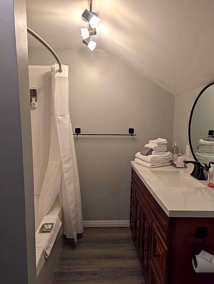 The Parrsboro Mansion Inn