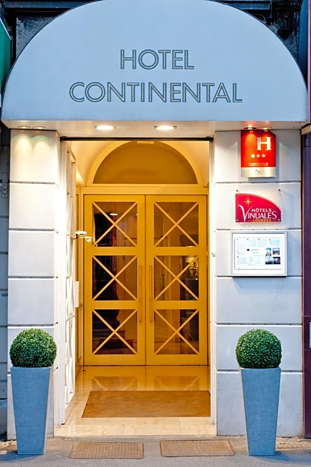 Hotel Continental