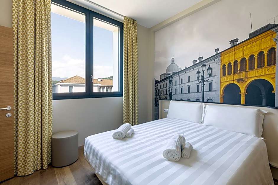 B&B Hotel Brescia