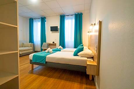 ULVF La petite pierre