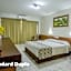 Foz Presidente Comfort Hotel