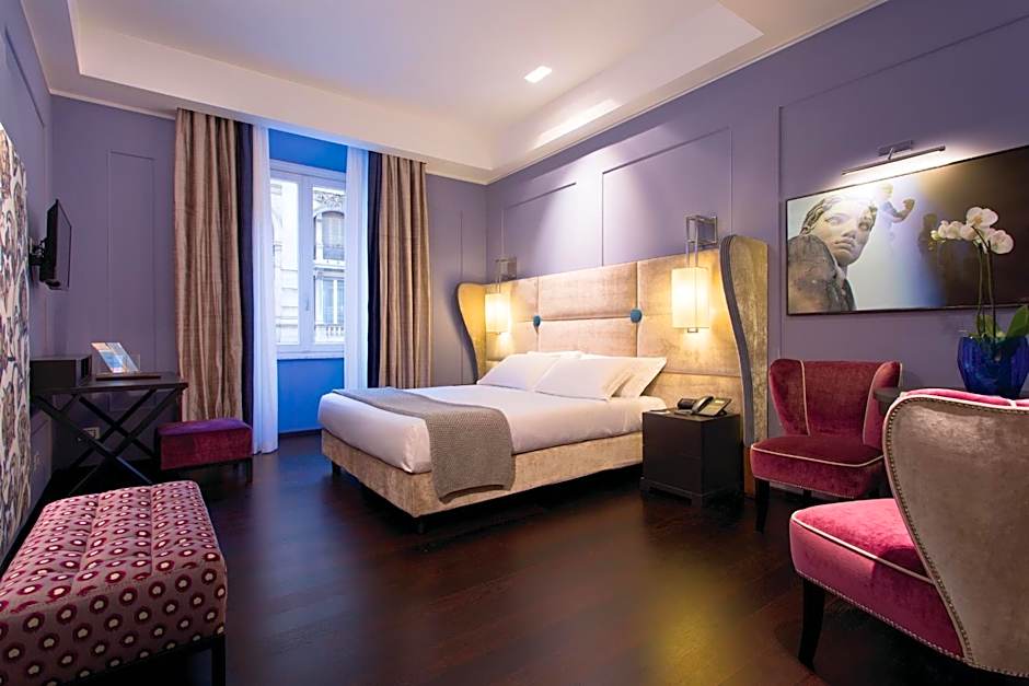 Stendhal Luxury Suites