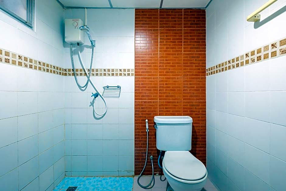 Ricco Residence Suvarnabhumi