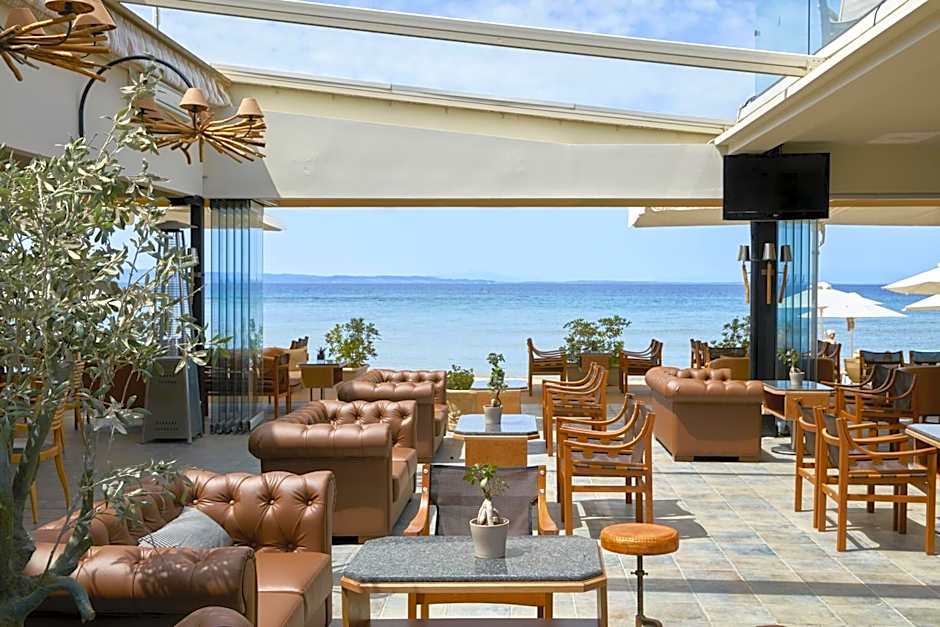 Anthemus Sea Beach Hotel and Spa