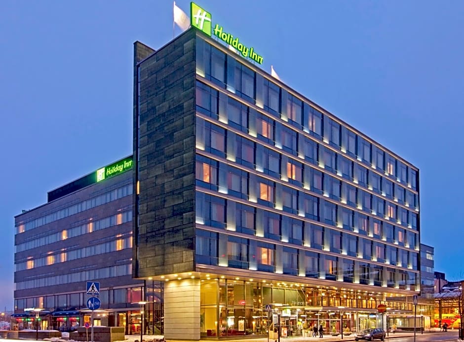 Holiday Inn Helsinki City Centre