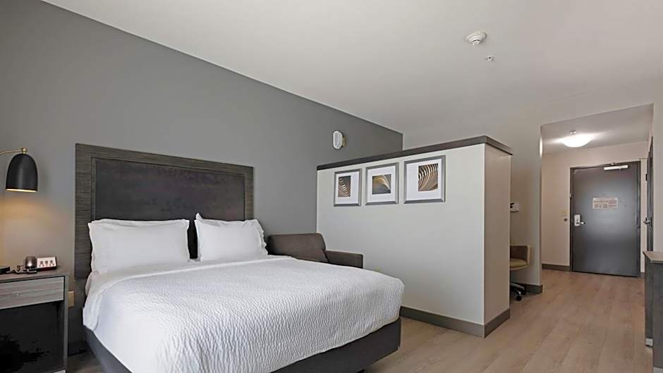 Holiday Inn Texarkana Arkansas Convention Center By IHG