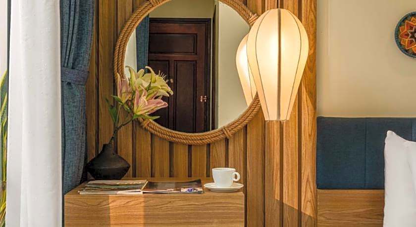 SOUTHERN HOTEL HOI AN 