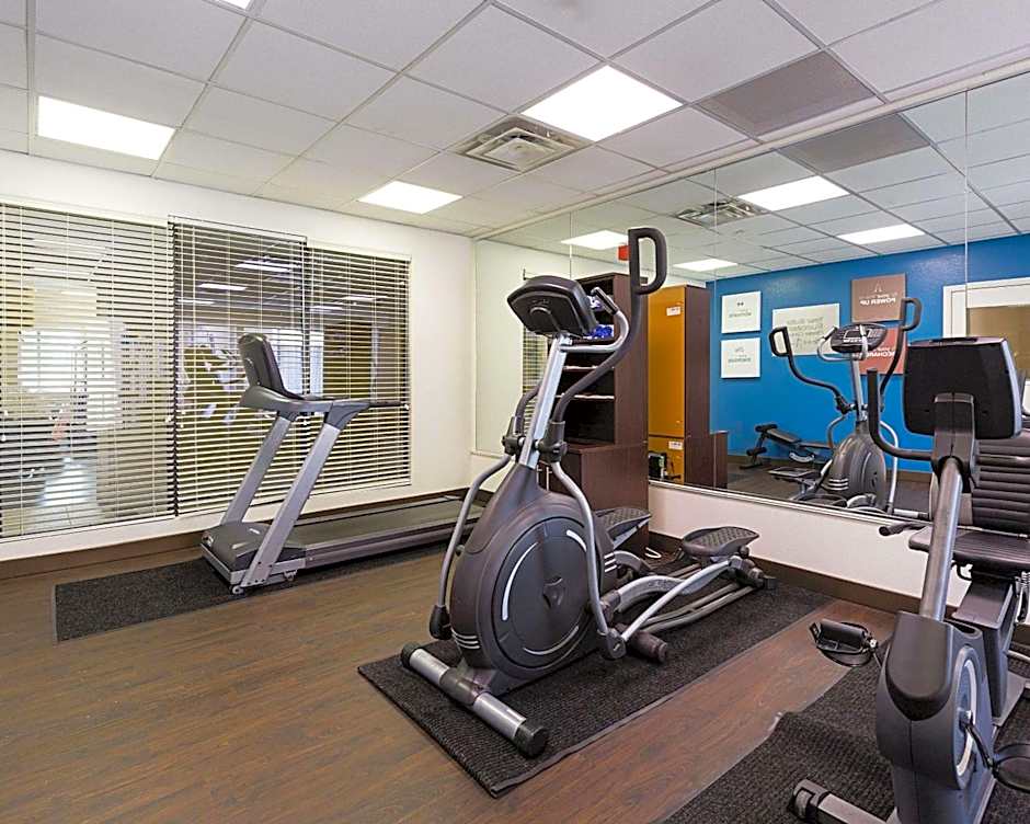 Comfort Suites Deer Park Pasadena