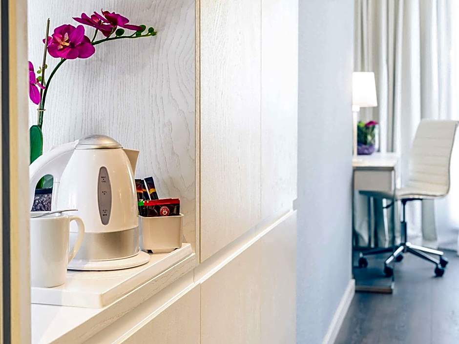 Mercure Hotel Raphael Wien