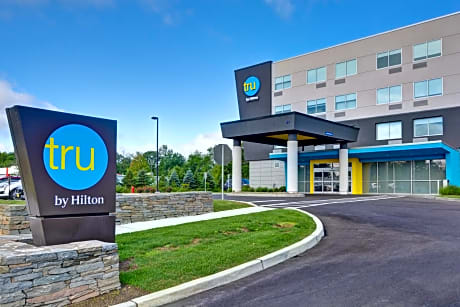 Tru By Hilton Middletown