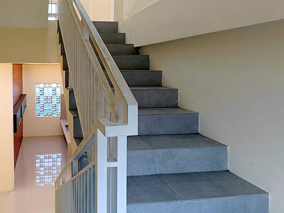 Nawasena Homey Syariah near Bandara Adisucipto 4 Mitra RedDoorz