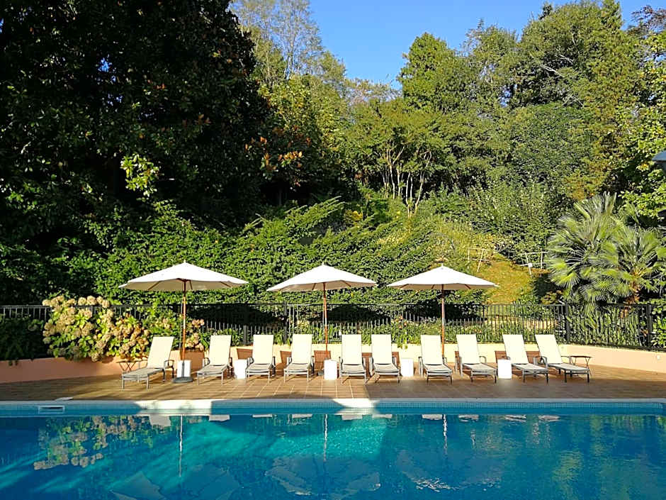 Hôtel Chantaco Golf & Wellness