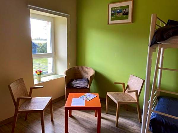 La Fresnée chambres d'hôtes