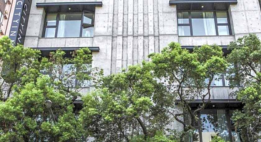 Cityinn Hotel Plus Fuxing N.Rd. Branch