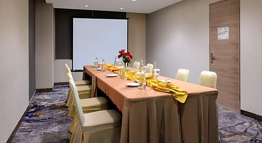 Amandaru Hotel Pekalongan