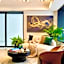 Saint Martin by Y3 Hotels, Old Town with Wellness