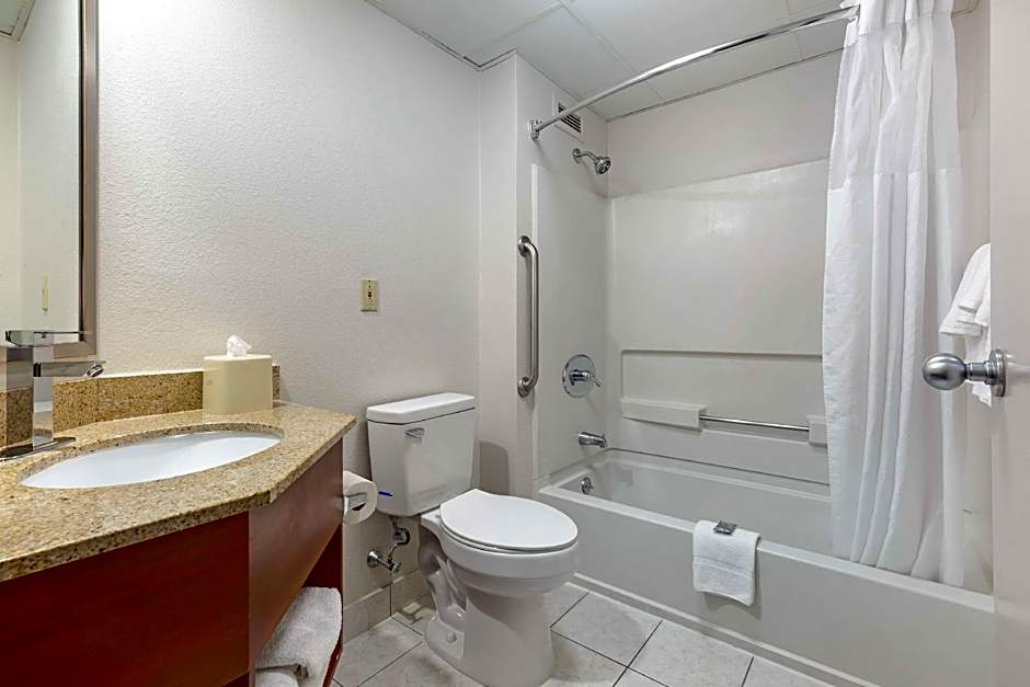 Best Western Mystic Hotel