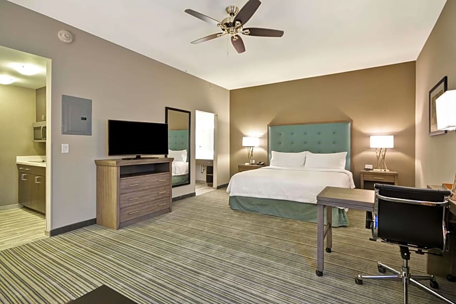 Homewood Suites By Hilton Rocky Mount