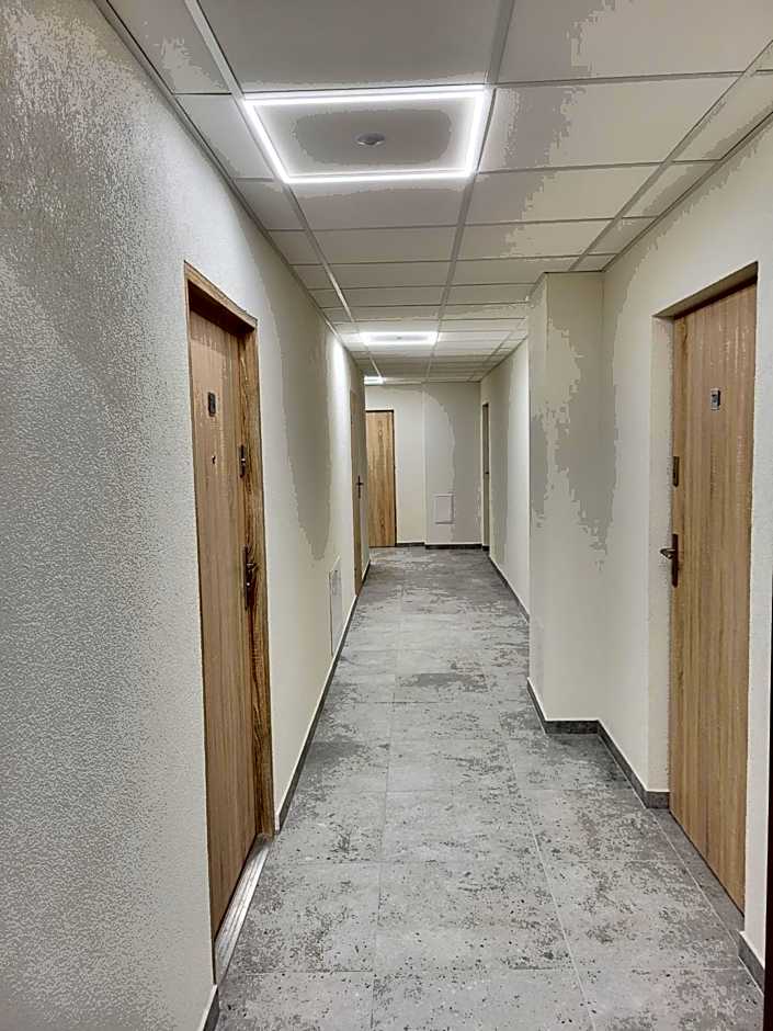 Apartamenty - Studio Gliwice II