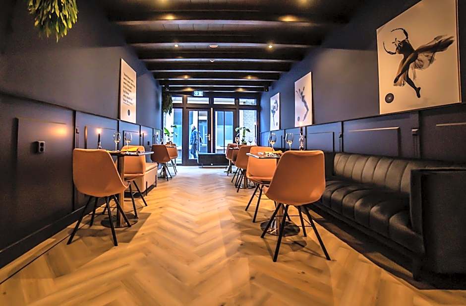 Hotel Café Restaurant 't Raedhûs